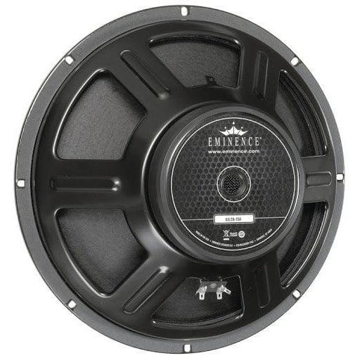 Eminence DELTA15A Mid-Bass Loudspeaker Driver