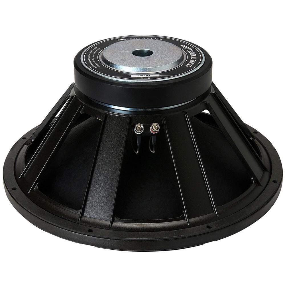Eminence Impero 18A 18" High Power Driver Speaker