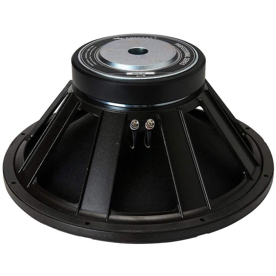 Eminence Impero 18A 18" High Power Driver Speaker