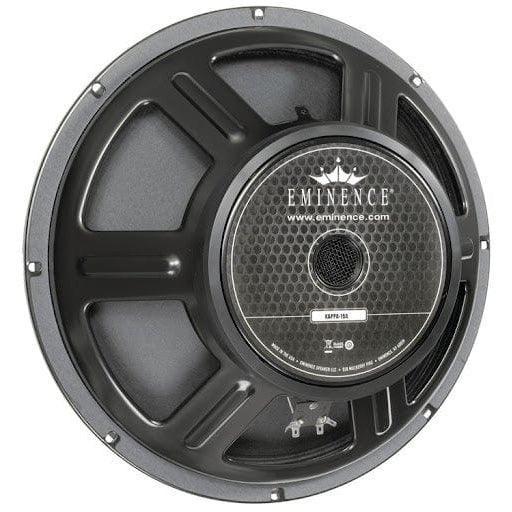 Eminence KAPPA-15A Mid-Bass Loudspeaker Driver