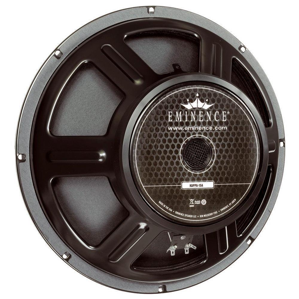Eminence KAPPA-15A Mid-Bass Loudspeaker Driver
