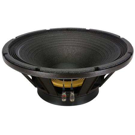 Eminence Kappa Pro-15A Professional Series 15" 500-Watt Replacement PA Speaker