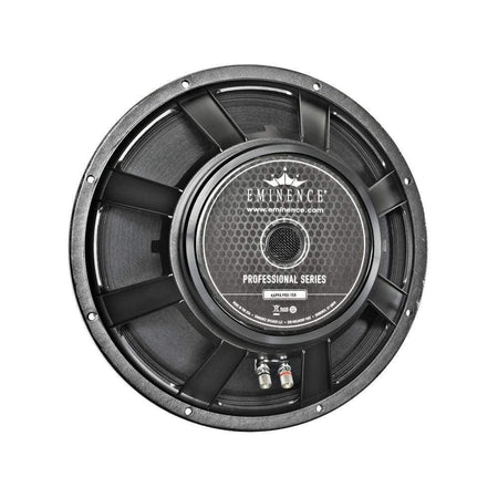 Eminence Kappa Pro-15A Professional Series 15" 500-Watt Replacement PA Speaker