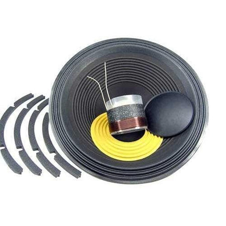 Eminence Kilomax 18ARK - 8 ohm - Recone Kit
