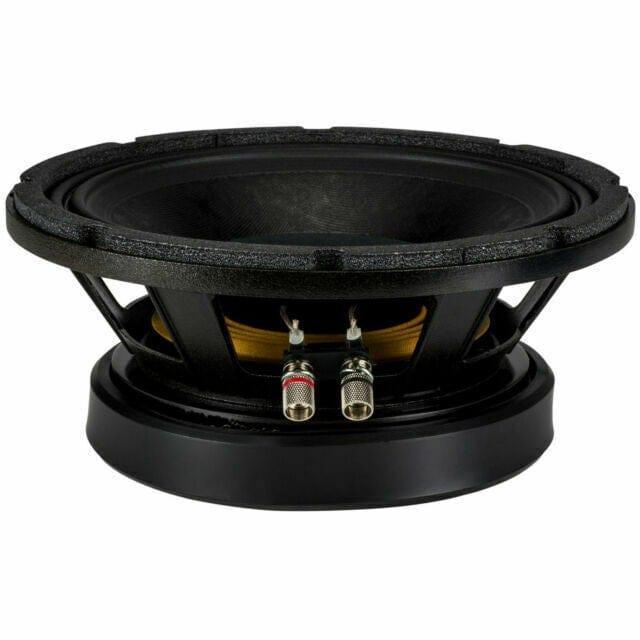 Eminence LA10850 10" Professional Midrange Driver