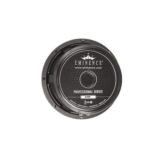 Eminence LA10850 10" Professional Midrange Driver