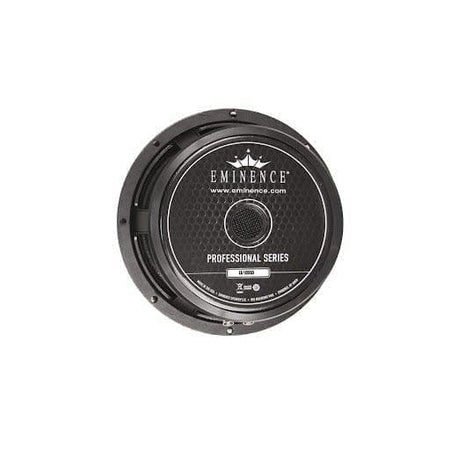 Eminence LA10850 10" Professional Midrange Driver