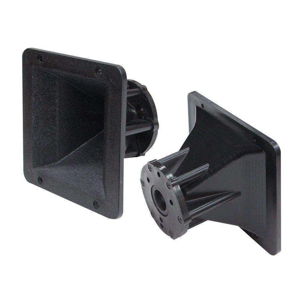 Eminence LT250 Horn Flare