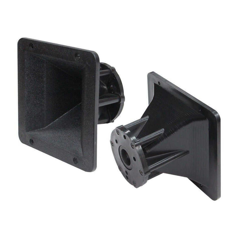 Eminence LT250 Horn Flare