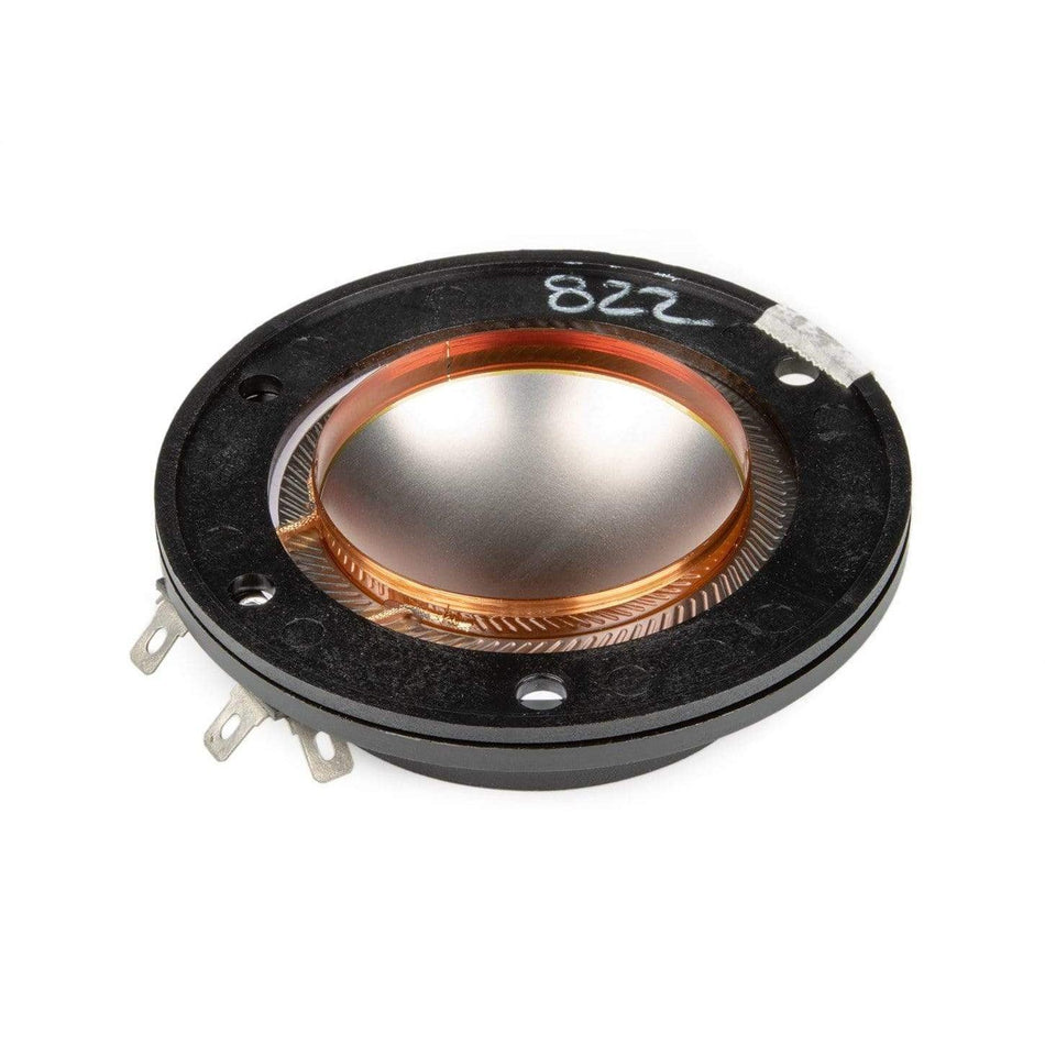 Eminence PSD:2002-8DIA Replacement Diaphragm for Compression Driver