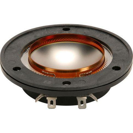 Eminence PSD20028DIA Throat Size HF Device Diaphragm Driver