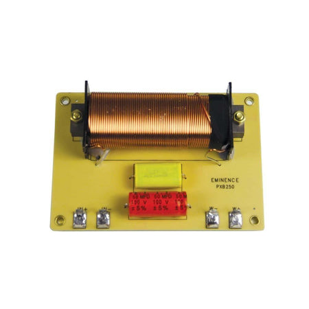 Eminence PXBx250 Low Pass Crossover Board