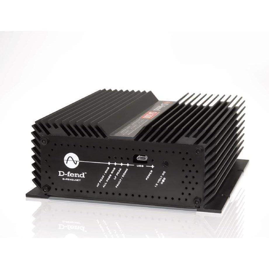 Eminence SA300 D-fend Loudspeaker Protection Unit