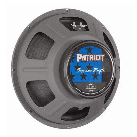 Eminence Screaming Eagle 12" Patriot Guitar Speaker