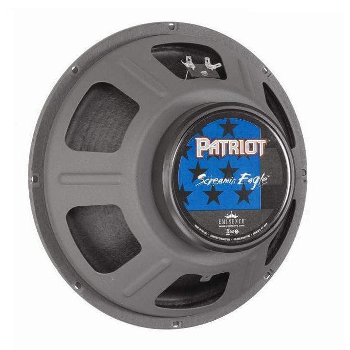 Eminence Screaming Eagle 12" Patriot Guitar Speaker