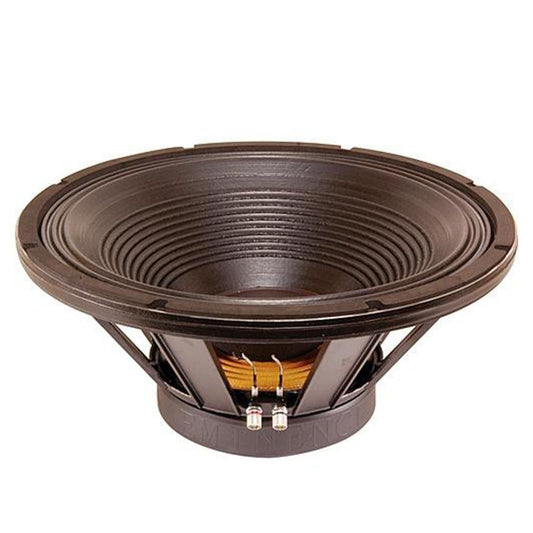 Eminence Beta-15A 15" Pro Audio Speaker