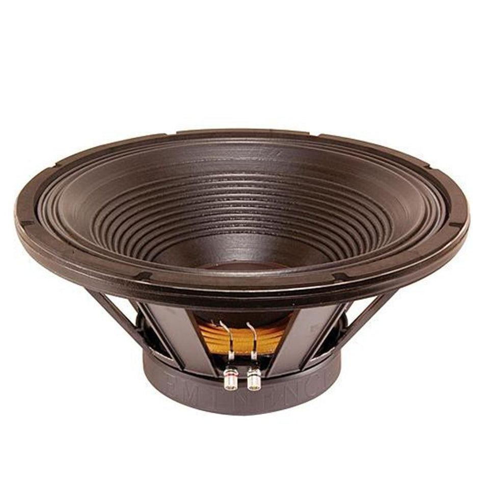 Eminence Beta-15A 15" Pro Audio Speaker