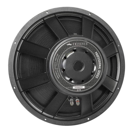 Eminence Beta-15A 15" Pro Audio Speaker