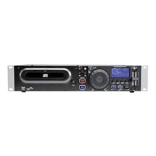 Gemini CDX-1200 Rackmount CD Player in UAE & GCC at Distributor Price ...