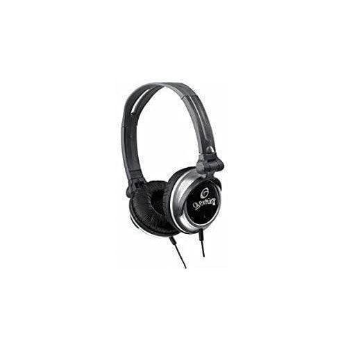 Gemini DJX-03 Professional DJ Headphones