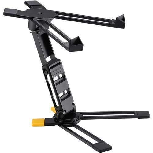 Hercules DG400BB Laptop Stand W/Bag