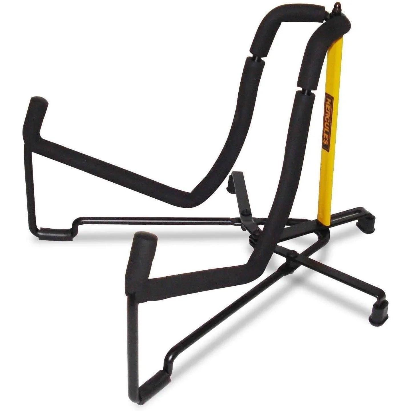 Hercules GS301B Guitar Stand Acos Floor Foldable