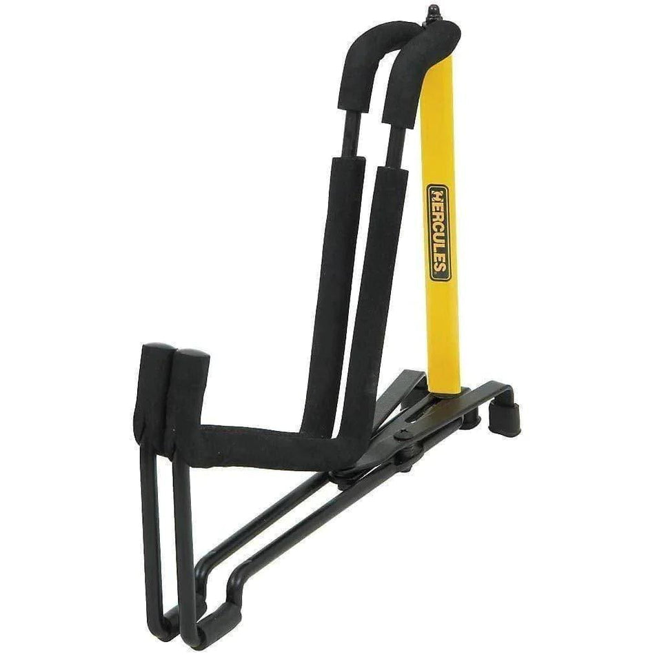 Hercules GS301B Guitar Stand Acos Floor Foldable