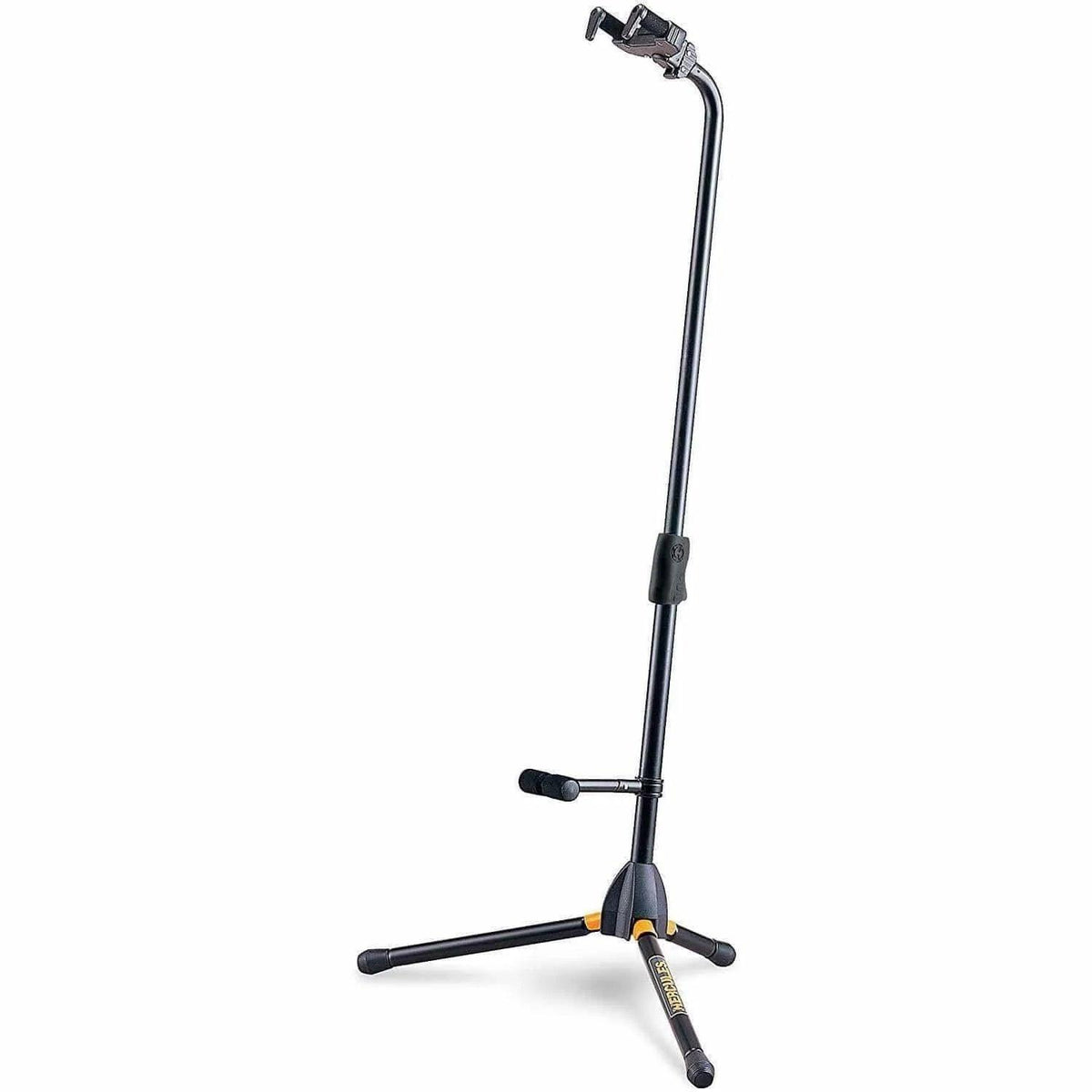 Hercules GS412B Guitar Stand Auto Grab