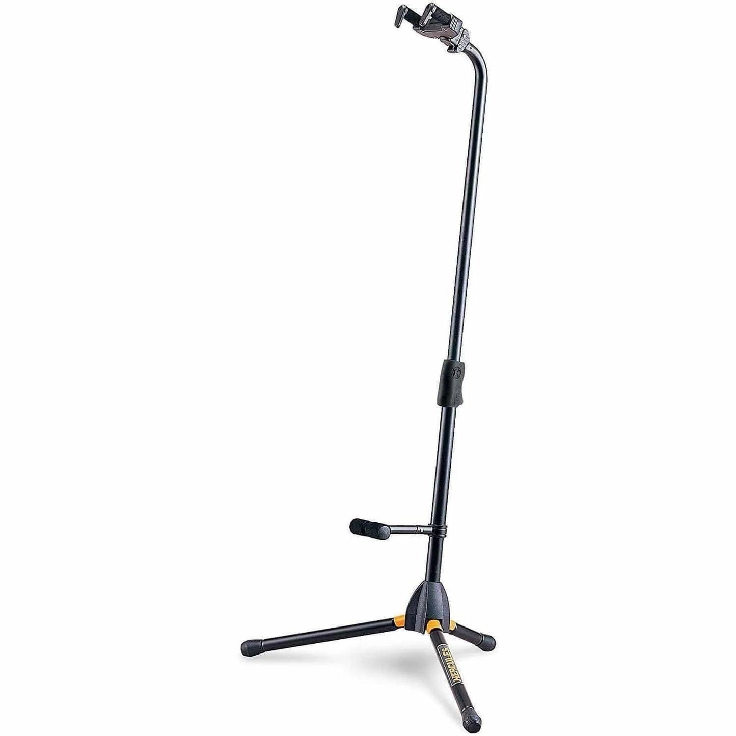 Hercules GS412B Guitar Stand Auto Grab