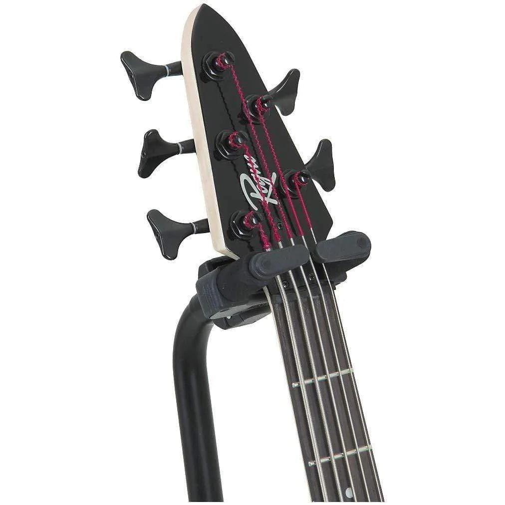 Hercules GS412B Guitar Stand Auto Grab
