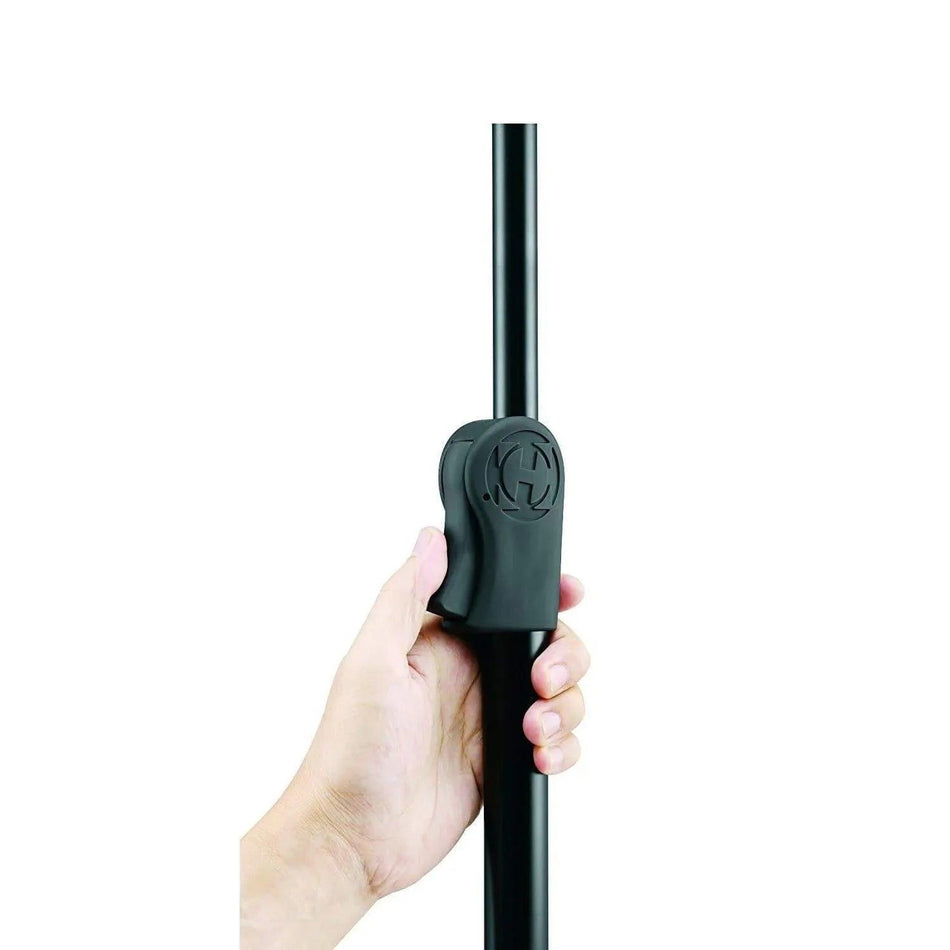 Hercules GS422B Guitar Stand Auto Grab Duo