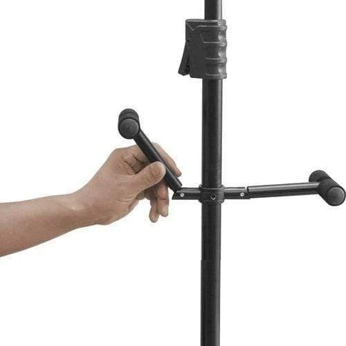 Hercules GS422B Guitar Stand Auto Grab Duo