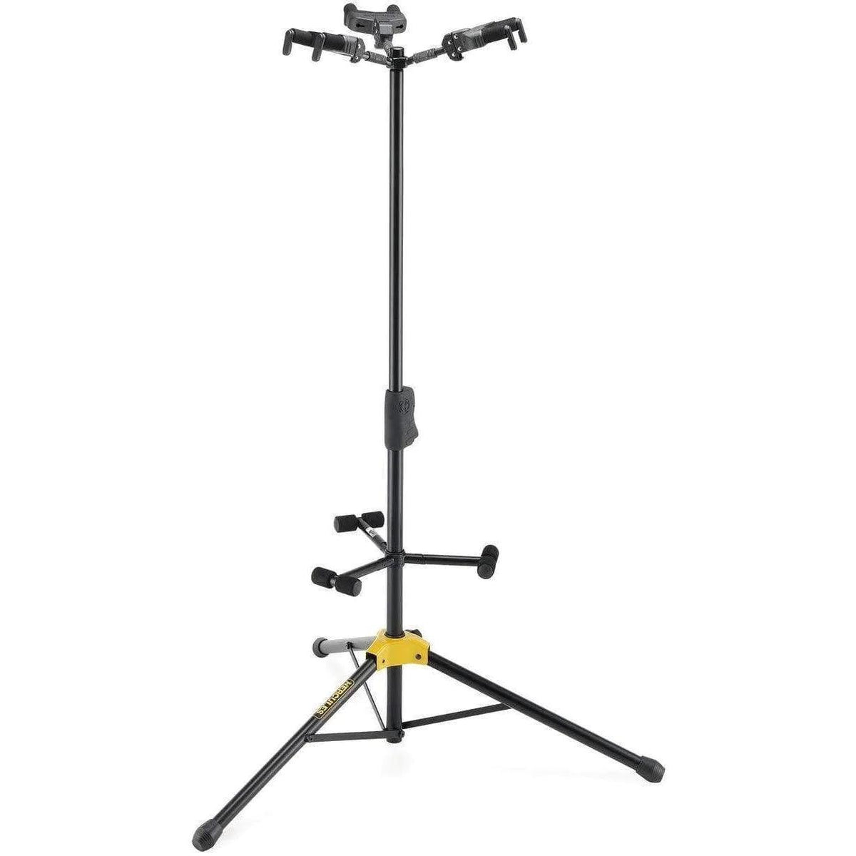 Hercules GS432B Guitar Stand Auto Grab Tri