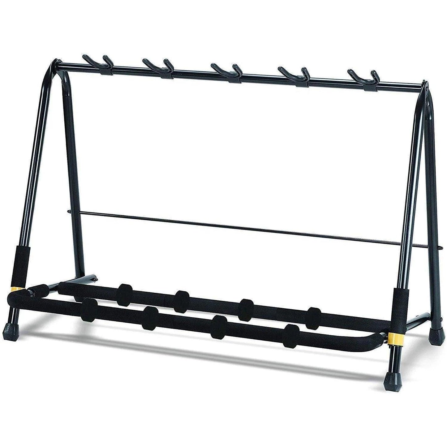 Hercules GS525B Guitar Stand 5pcs A/E/B