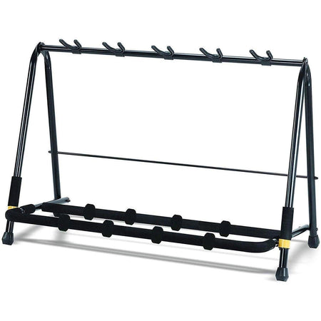 Hercules GS525B Guitar Stand 5pcs A/E/B