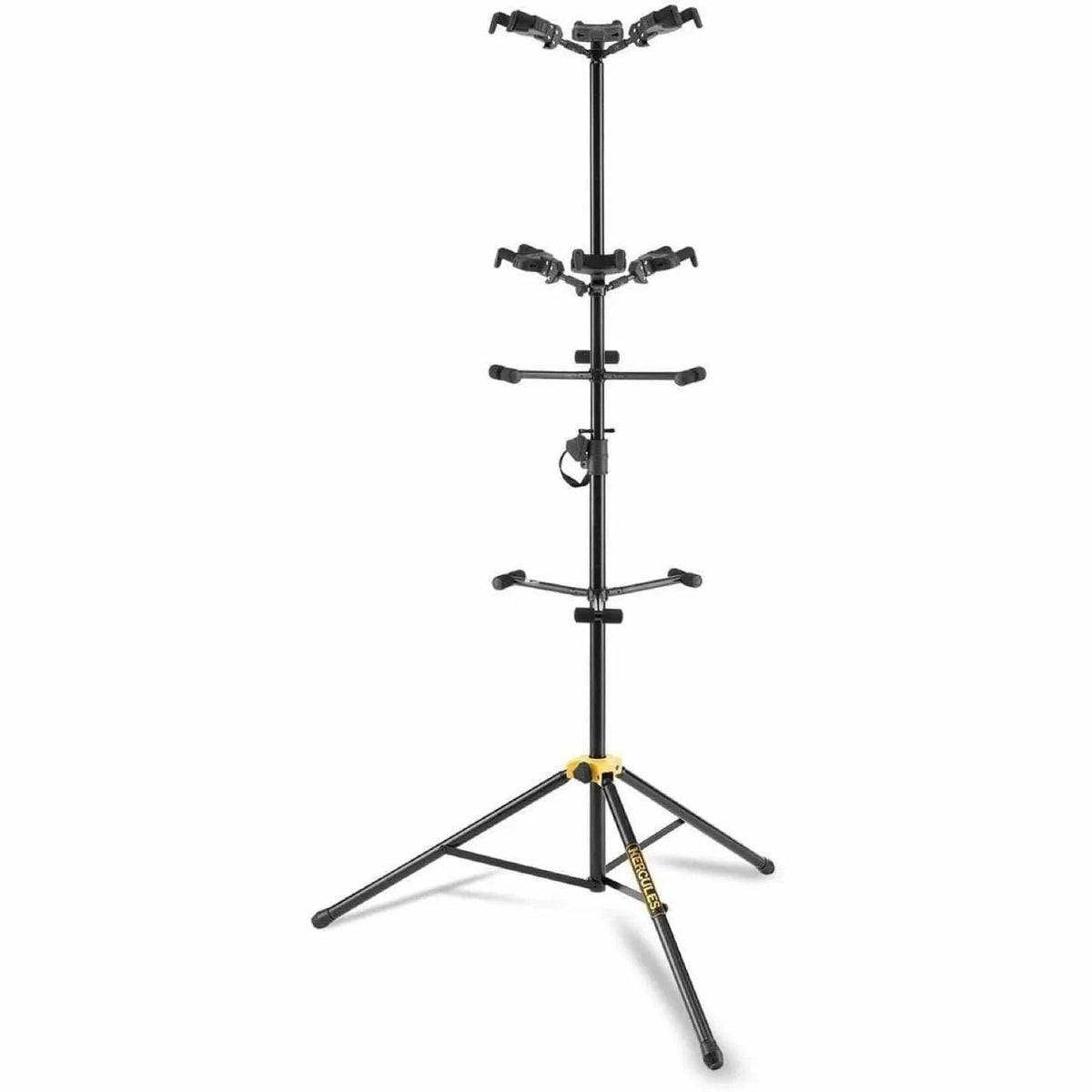 Hercules GS526B Guitar Display Rack for 6 Pcs