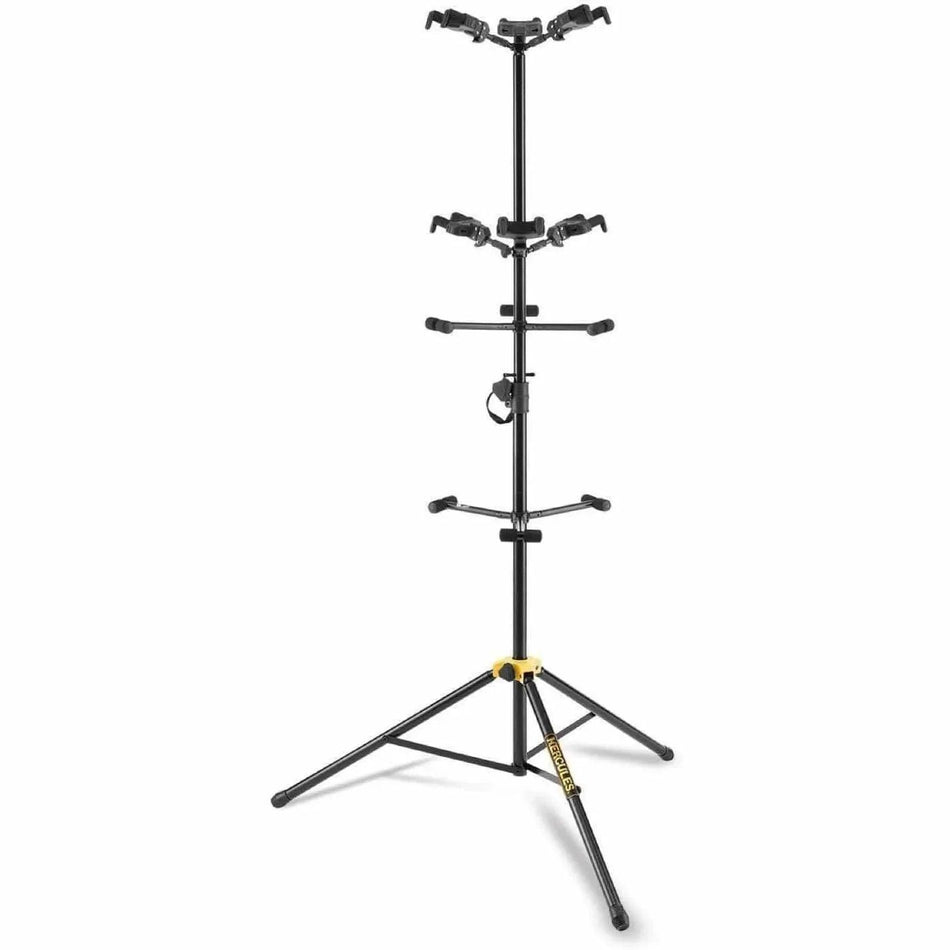 Hercules GS526B Guitar Display Rack for 6 Pcs