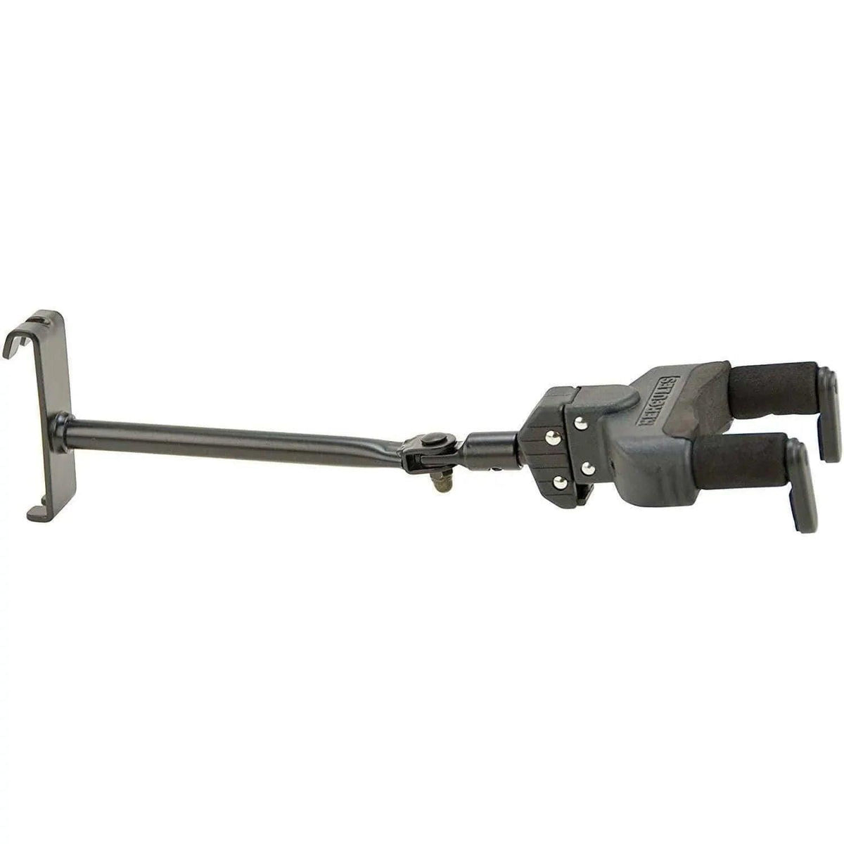 Hercules GSP40HB Guitar Stand Wall Mount Grid