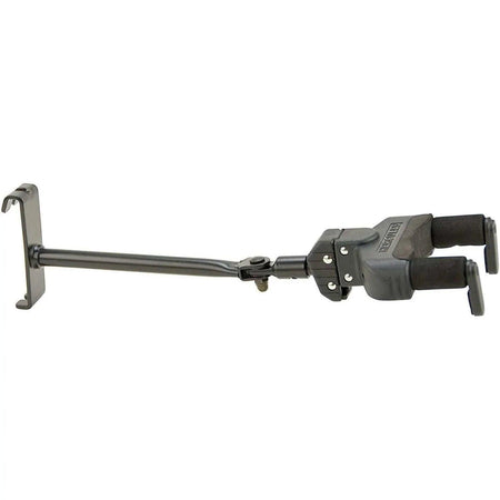 Hercules GSP40HB Guitar Stand Wall Mount Grid