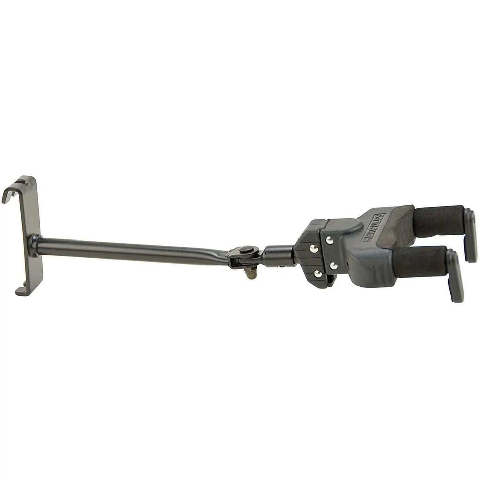Hercules GSP40HB Guitar Stand Wall Mount Grid