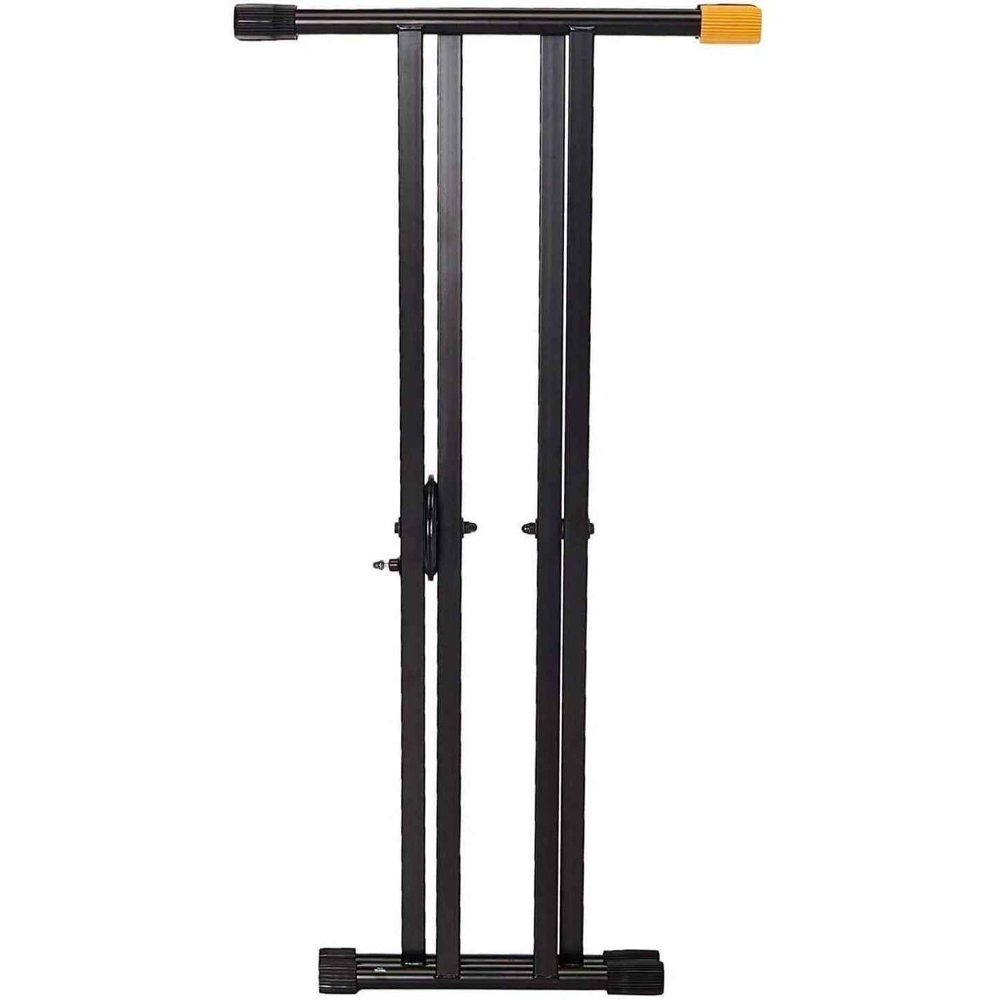 Hercules KS120B Keyboard Stand DoubleX Lockable