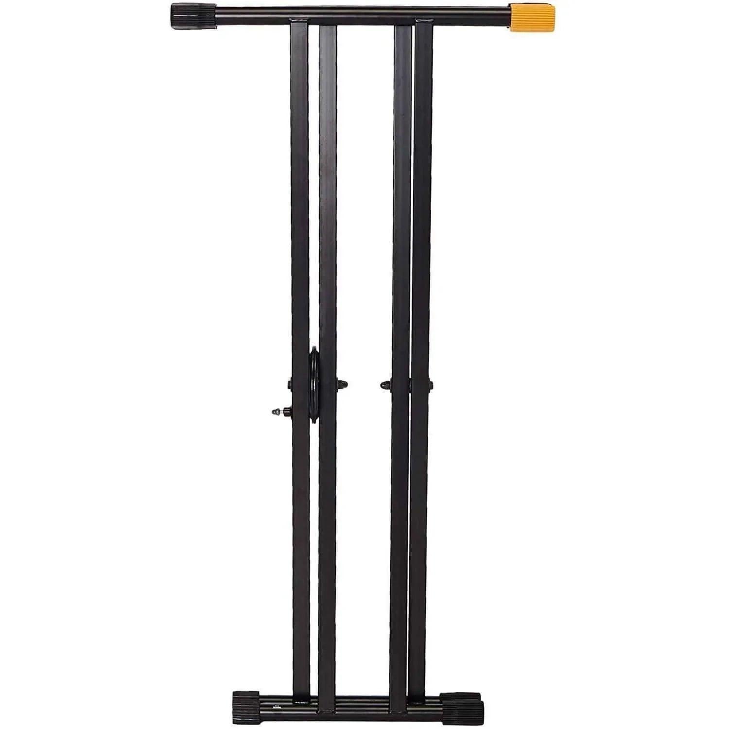 Hercules KS120B Keyboard Stand DoubleX Lockable