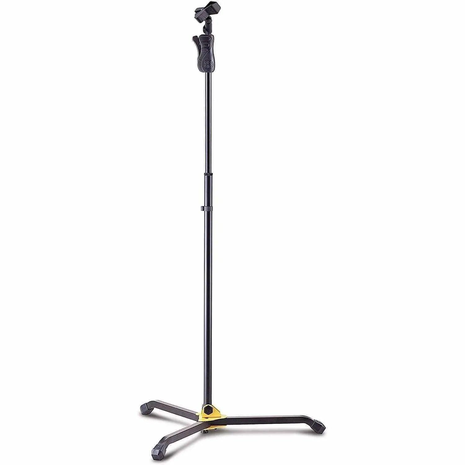 Hercules MS401B Mic Stand Straight Tripod