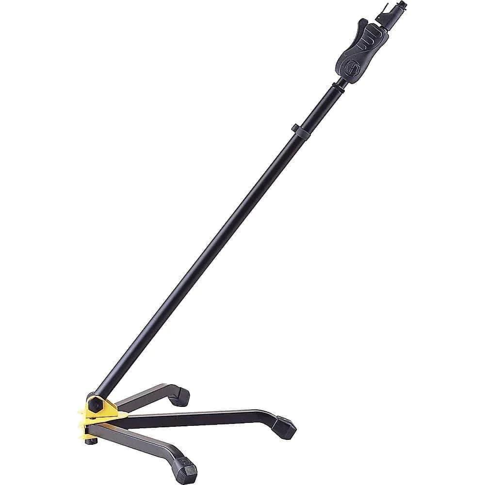 Hercules MS401B Mic Stand Straight Tripod