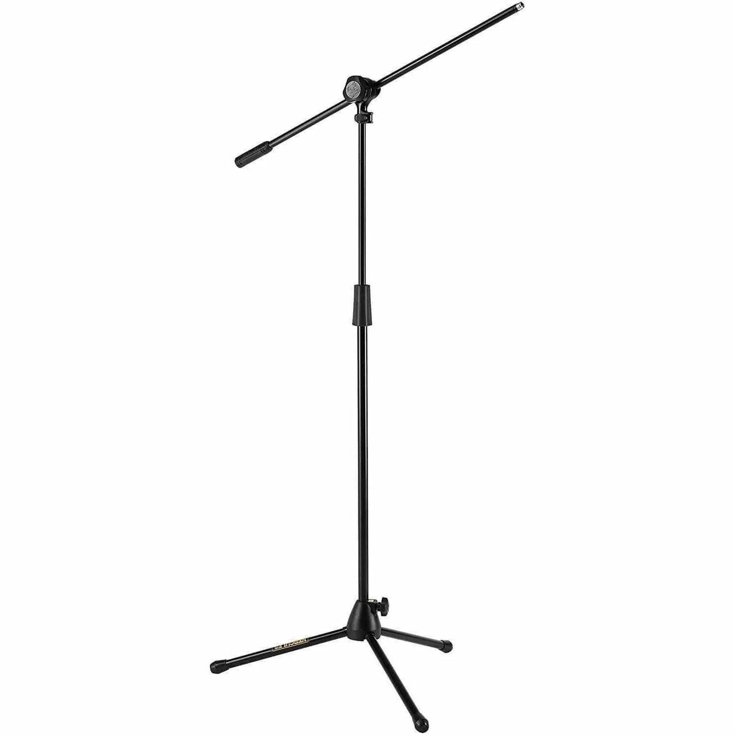 Hercules MS432B Quick Turn Tripod Mic Stand