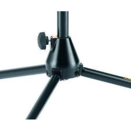 Hercules MS532B Tripod Mic Stand with base & Boom