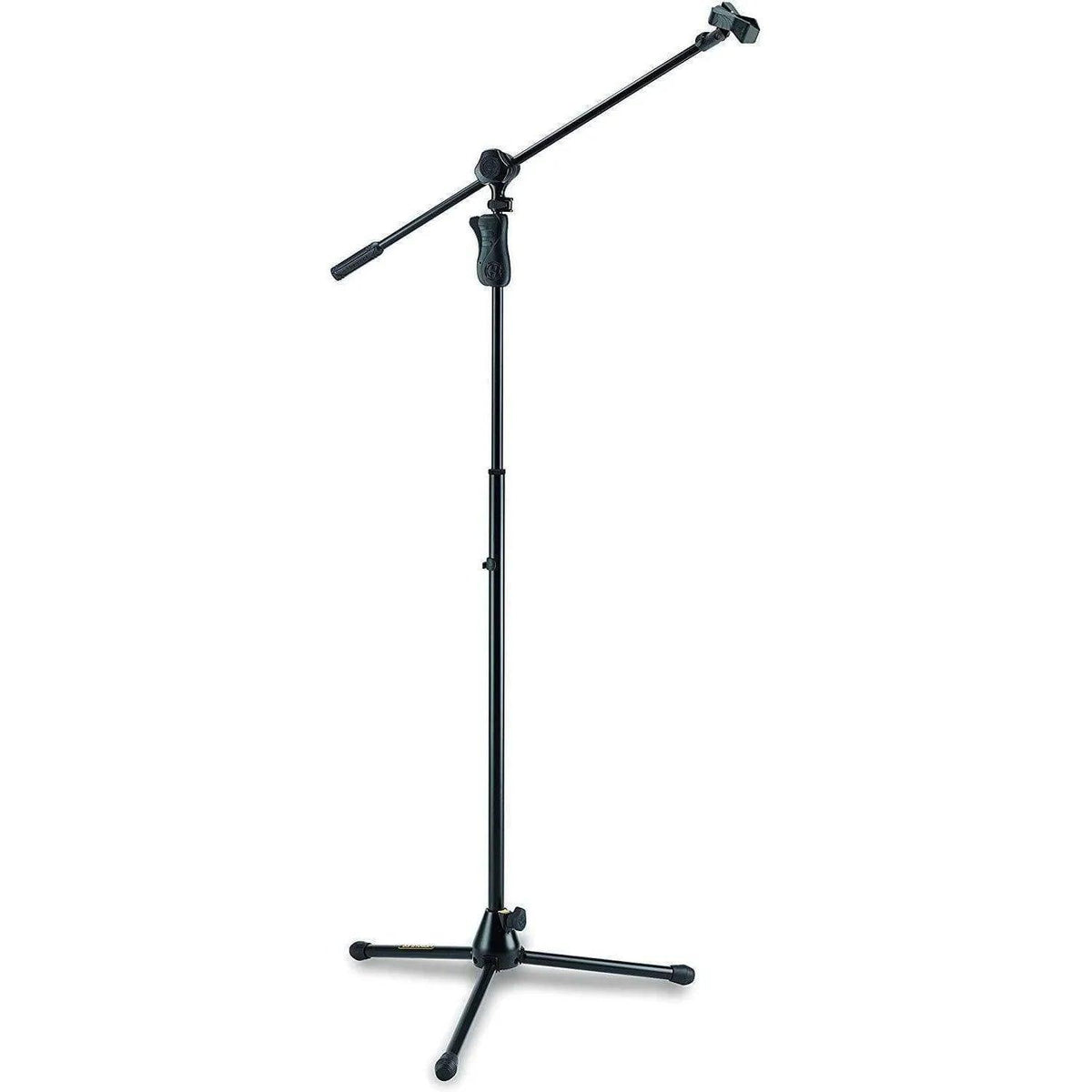 Hercules MS632B Mic Stand Boom Tripod