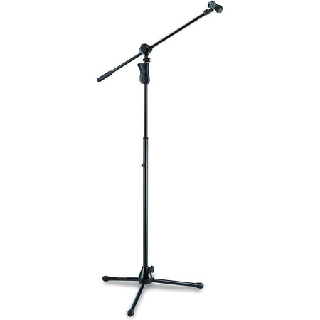 Hercules MS632B Mic Stand Boom Tripod