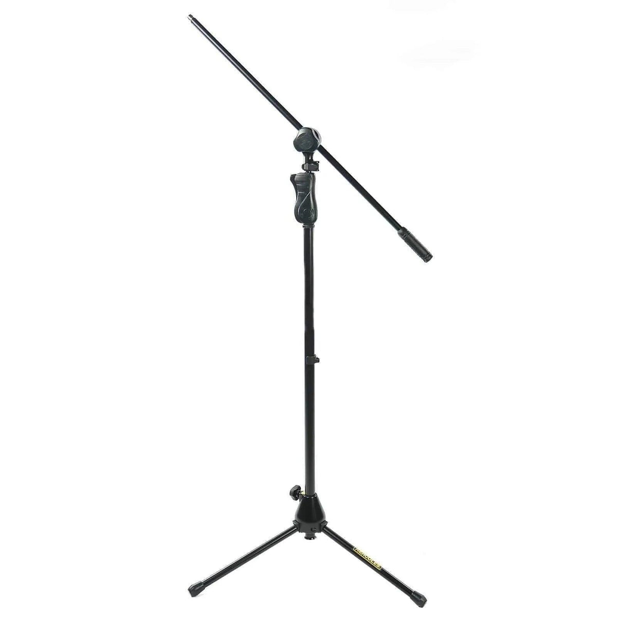 Hercules MS632B Mic Stand Boom Tripod