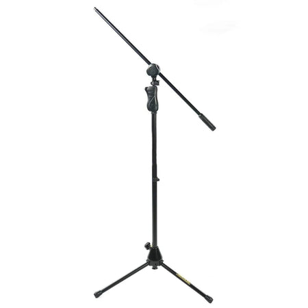 Hercules MS632B Mic Stand Boom Tripod
